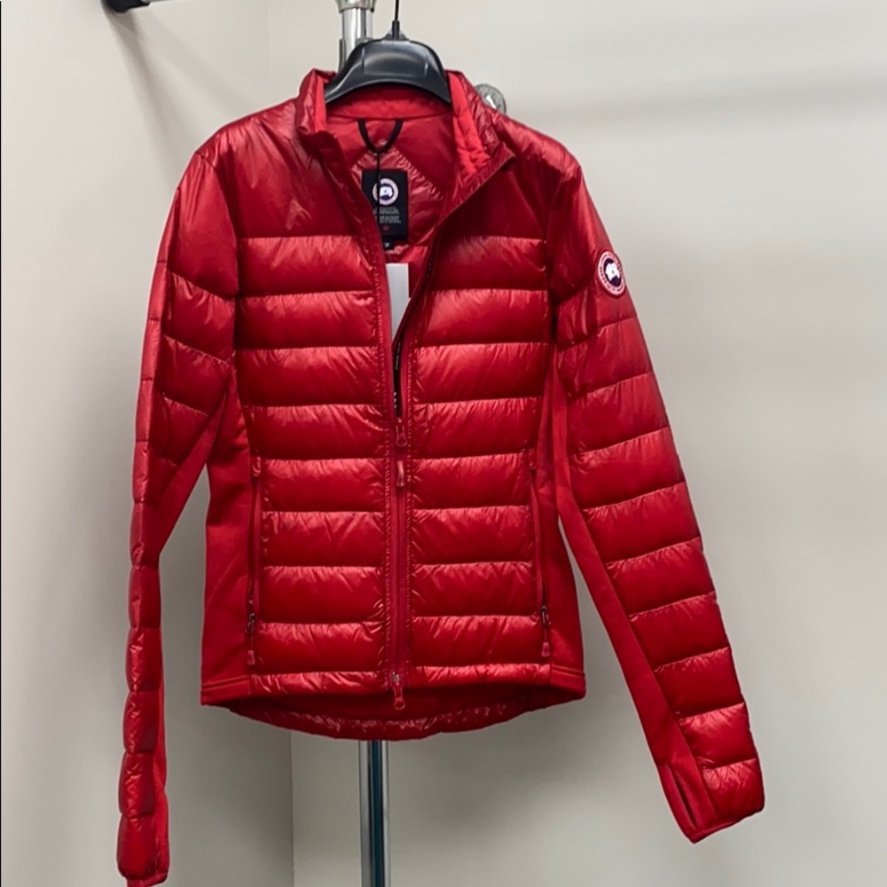 Canada Goose jacket
